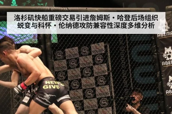 洛杉矶快船重磅交易引进詹姆斯·哈登后场组织蜕变与科怀·伦纳德攻防兼容性深度多维分析